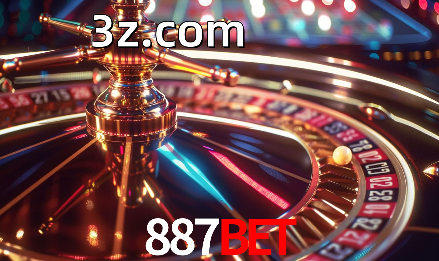 cassino online 887BET