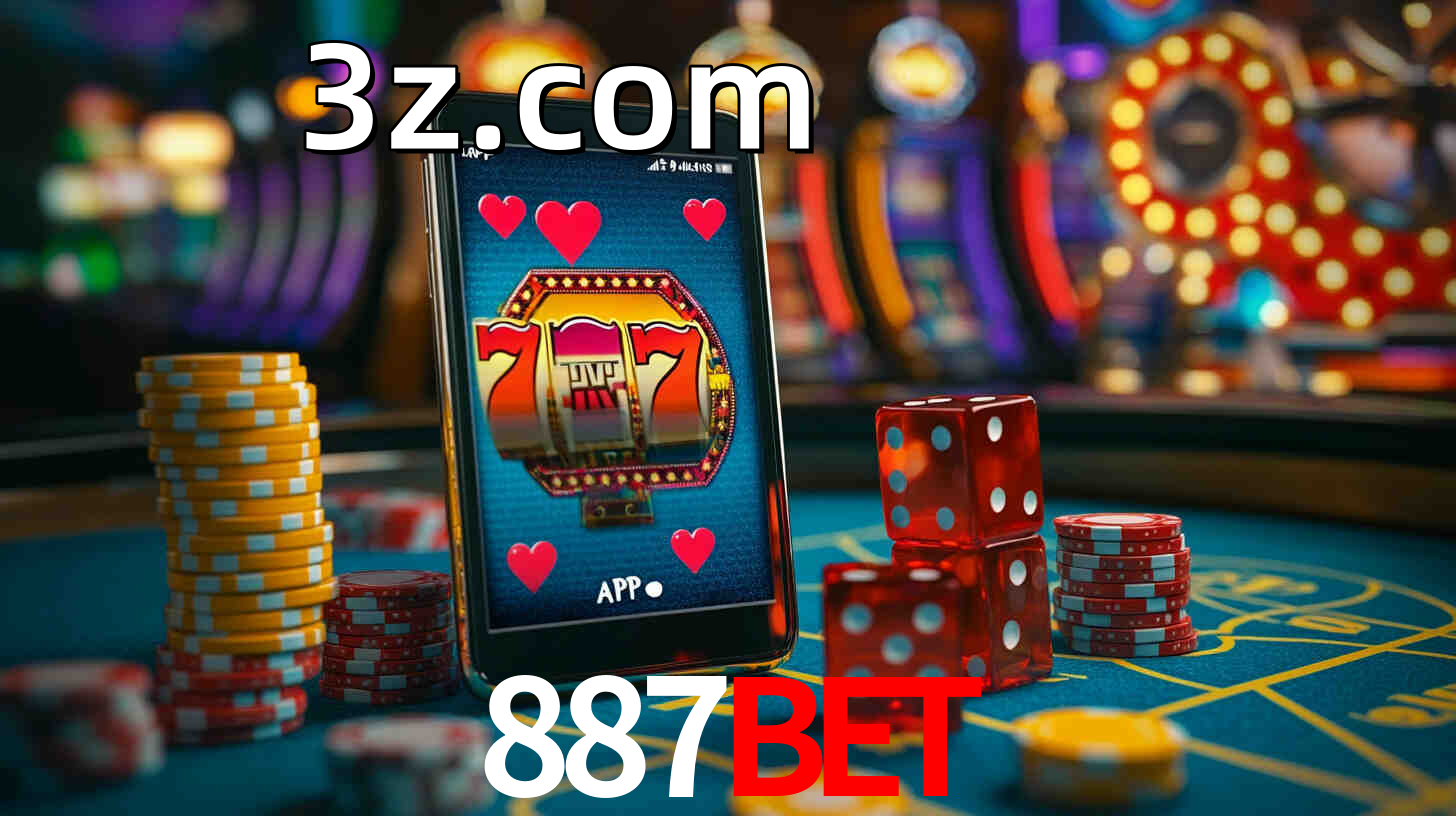 887BET