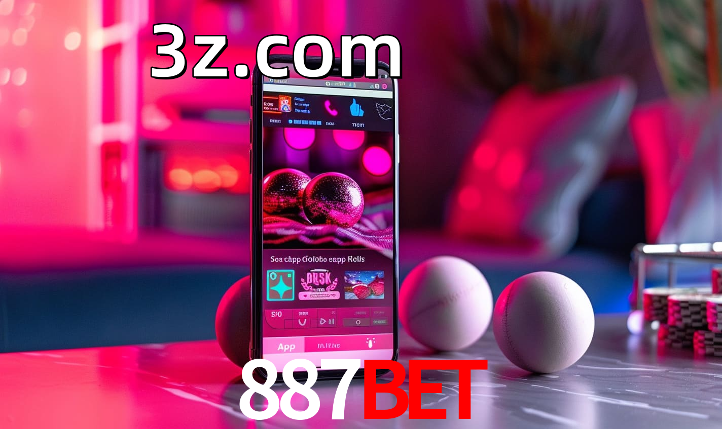 887BET