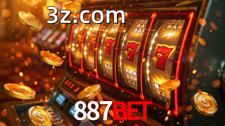 887BET