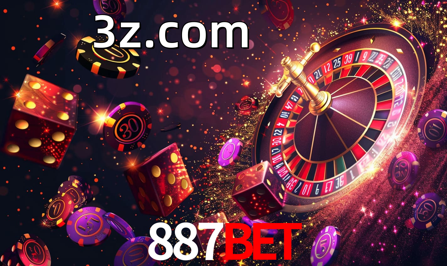 887BET