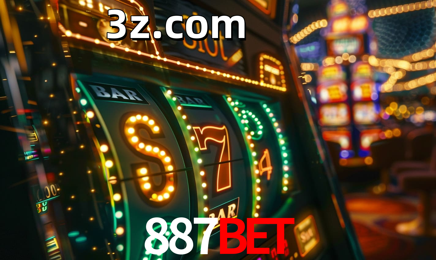 cassino online 887BET